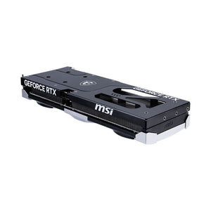 MSI RTX 5060 Ti 16G VENTUS 3X OC Graphics Card
