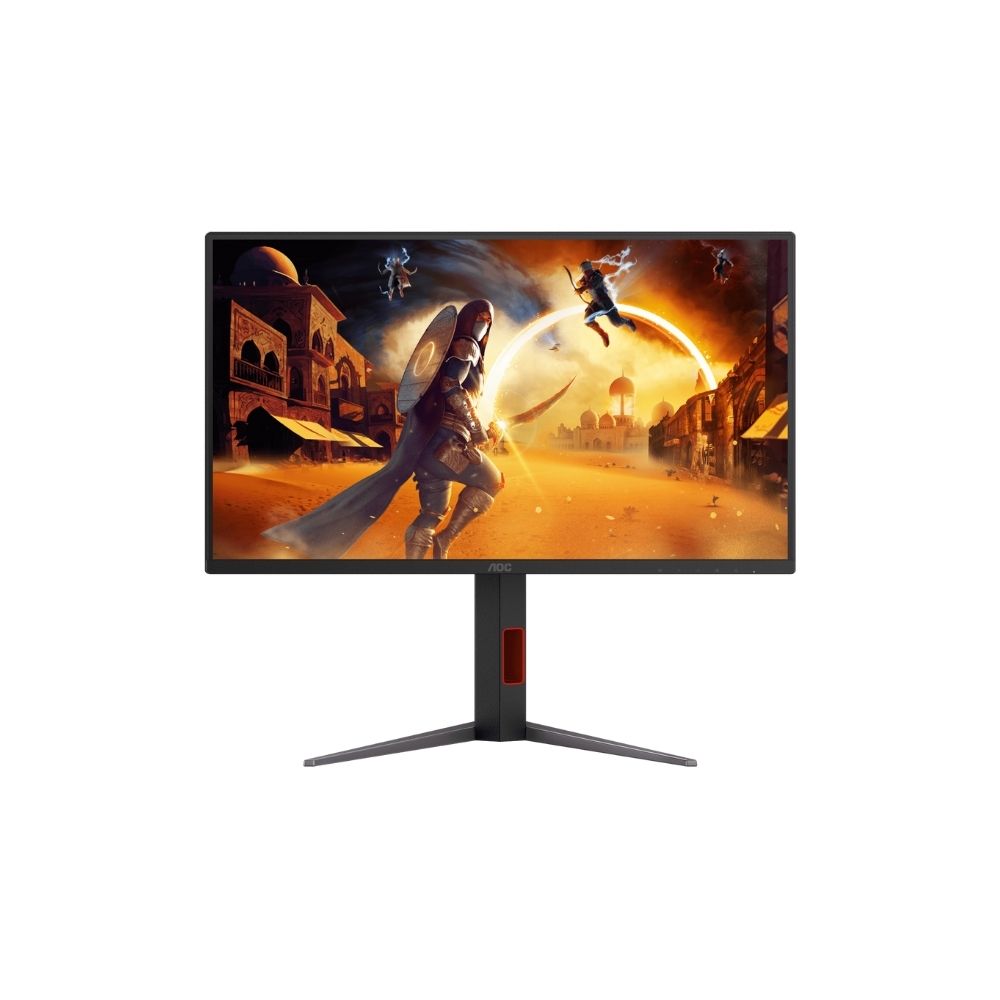 AOC 24.5" 25G4S 310Hz 1080p IPS Gaming Monitor - Mansa Computers