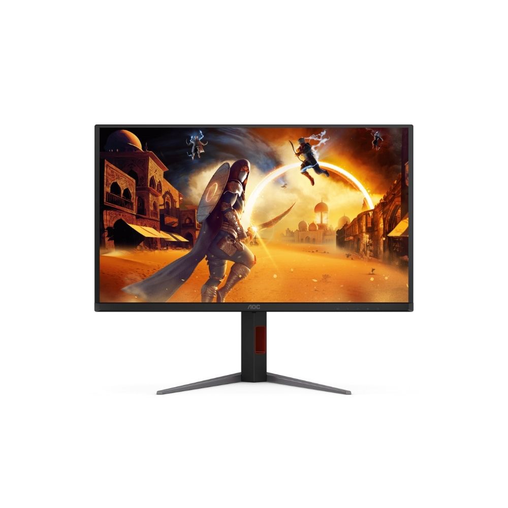 AOC 26.5" Q27G4ZD 240Hz 2K QD-OLED Gaming Monitor - Mansa Computers