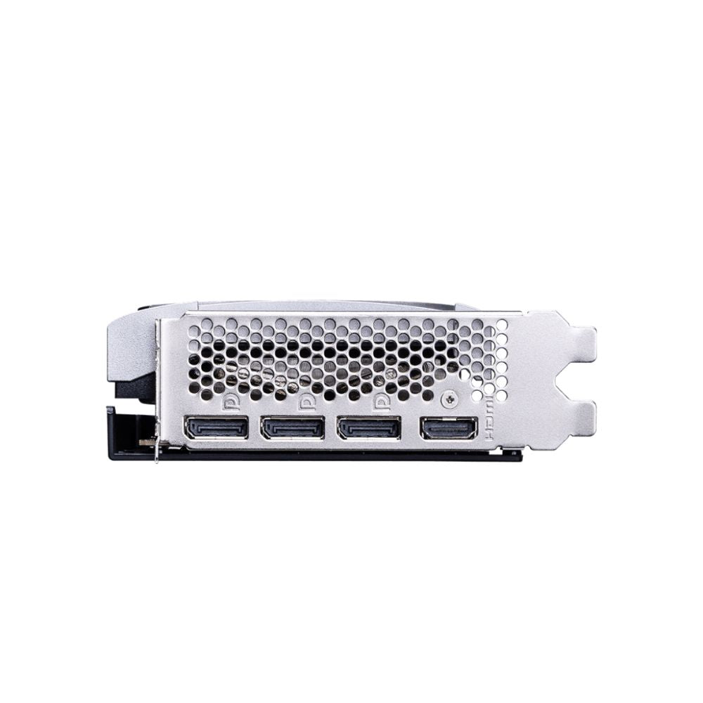 MSI RTX 5060 Ti 8G VENTUS 3X OC Graphics Card - Mansa Computers