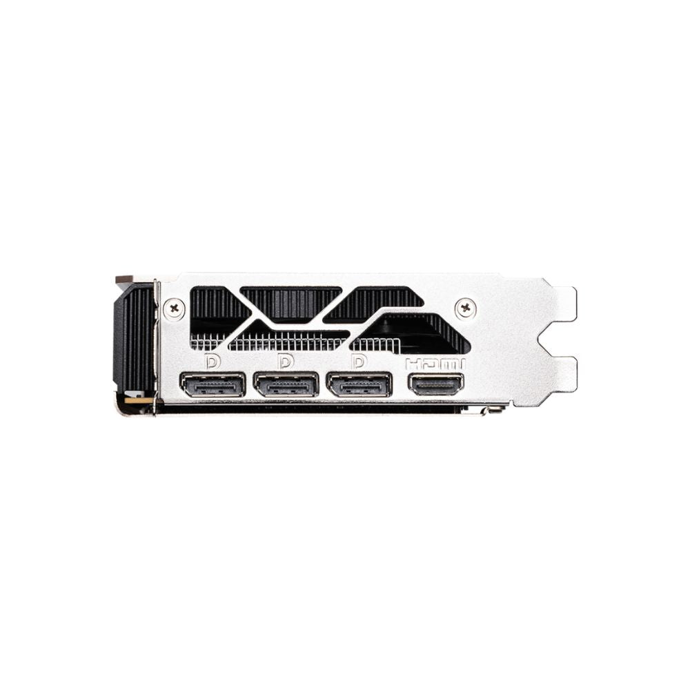 MSI RTX 5060 8G INSPIRE 2X OC Graphics Card - Mansa Computers