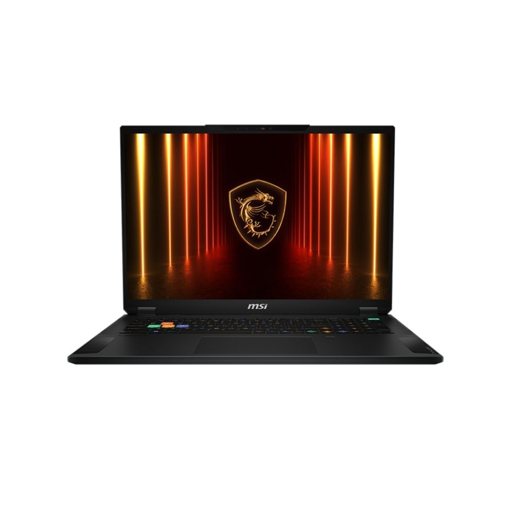 MSI Stealth 18 HX AI A2XWIG Productivity Laptop - Mansa Computers