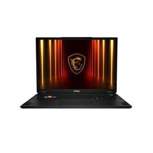 MSI Stealth 18 HX AI A2XWIG Productivity Laptop