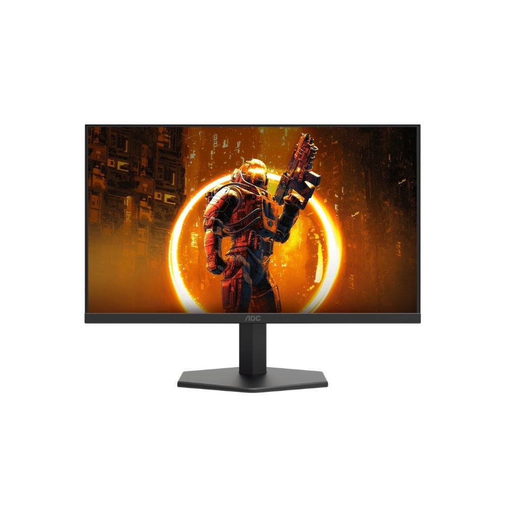 AOC 27" 27G11ZE2 200Hz Full HD IPS Gaming Monitor - Mansa Computers