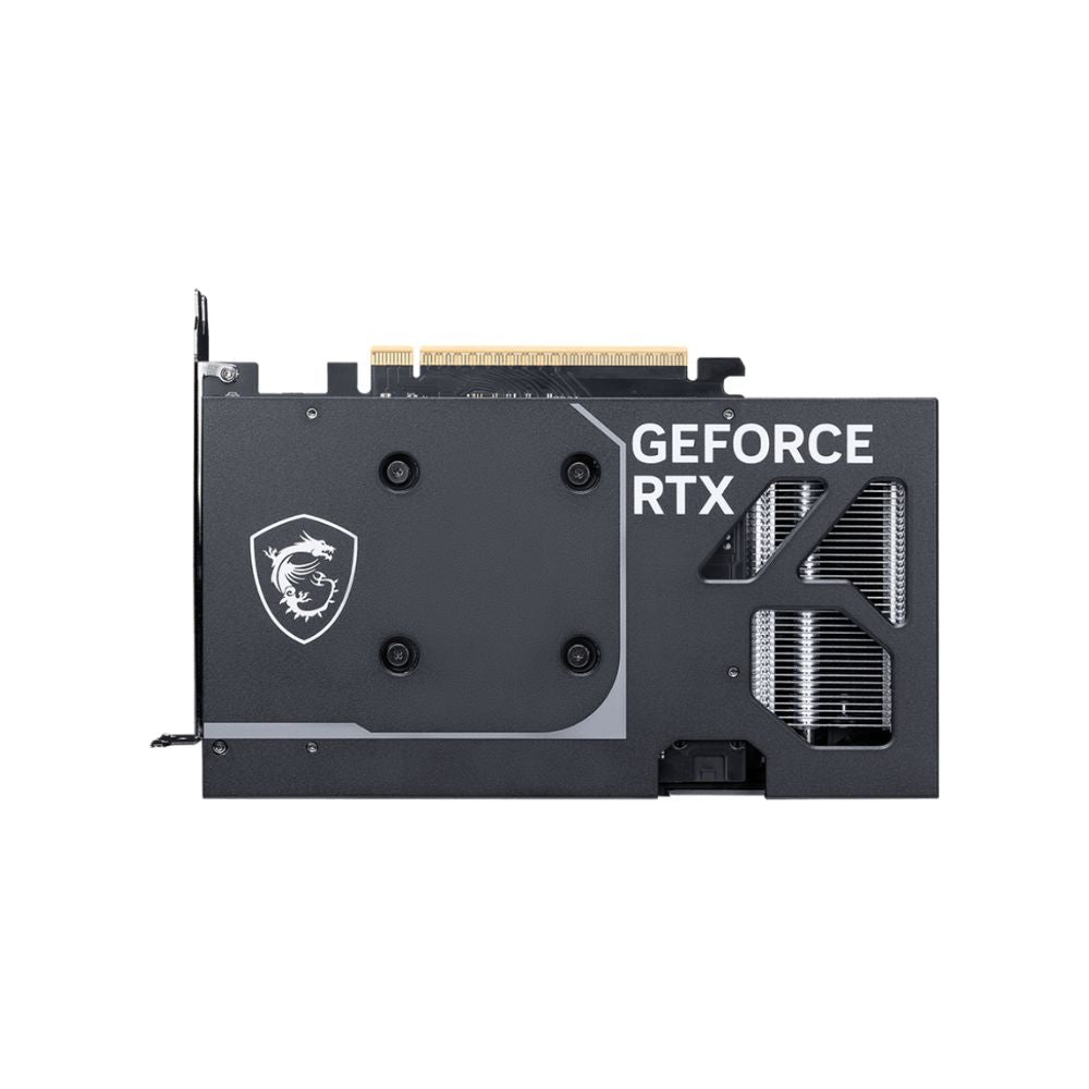 MSI RTX 5060 8G VENTUS 2X OC Graphics Card - Mansa Computers