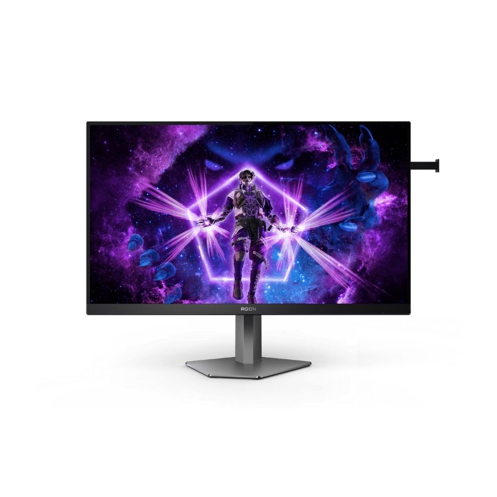 AOC 27" AG276FK 520Hz 1080p IPS Gaming Monitor - Mansa Computers