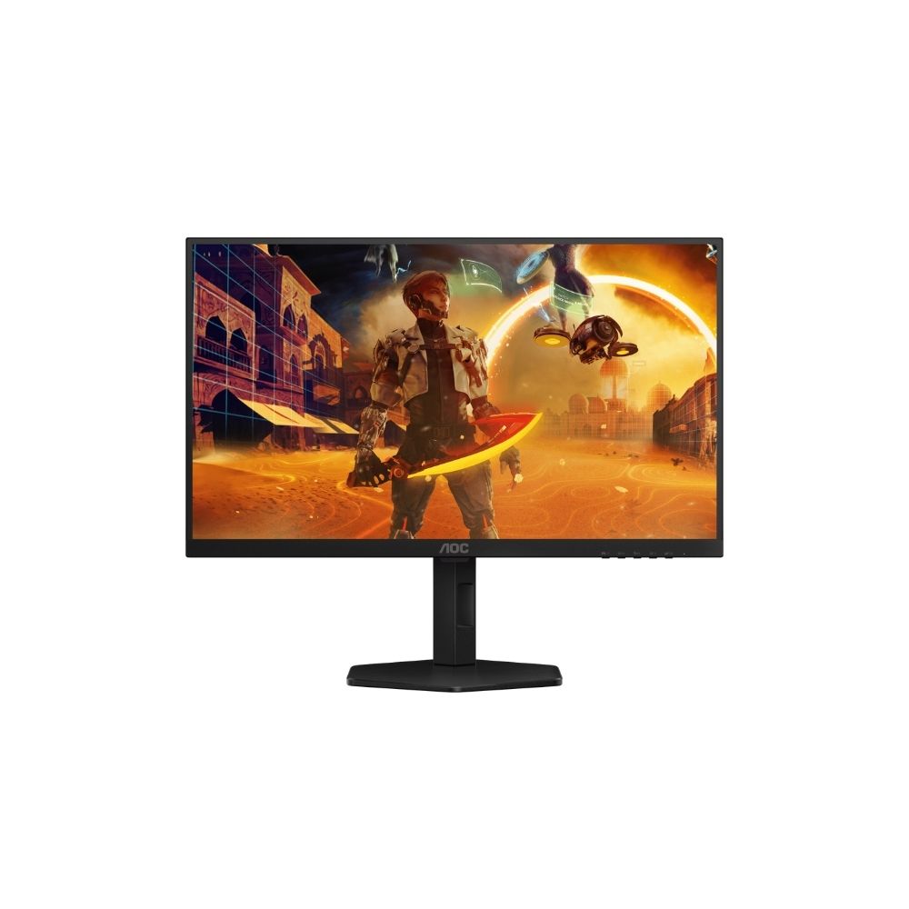 AOC 27" Q27G4XY 180Hz 2K VA Gaming Monitor - Mansa Computers