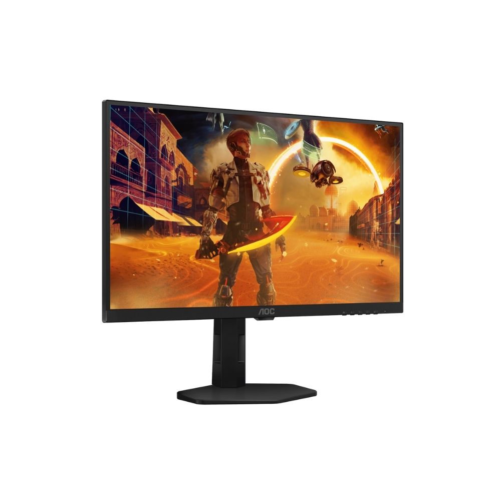 AOC 27" Q27G4XY 180Hz 2K VA Gaming Monitor - Mansa Computers