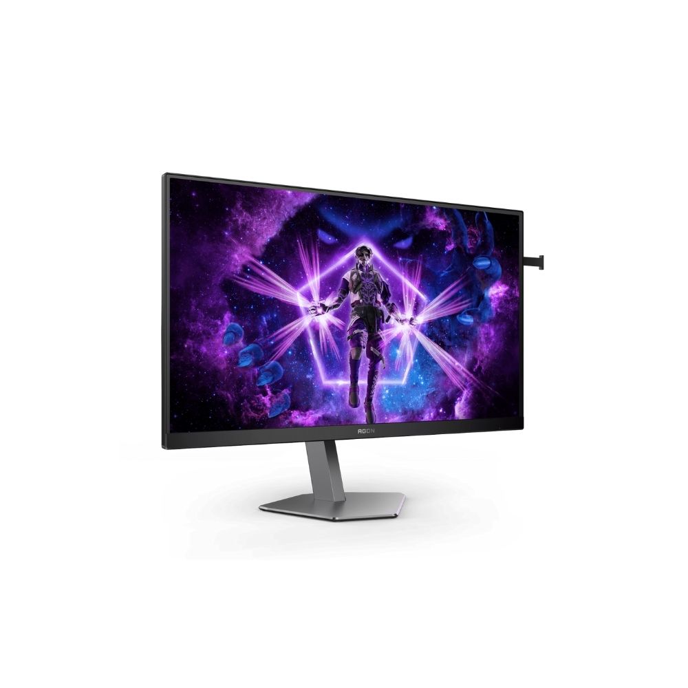 AOC 27" AG276FK 520Hz 1080p IPS Gaming Monitor - Mansa Computers