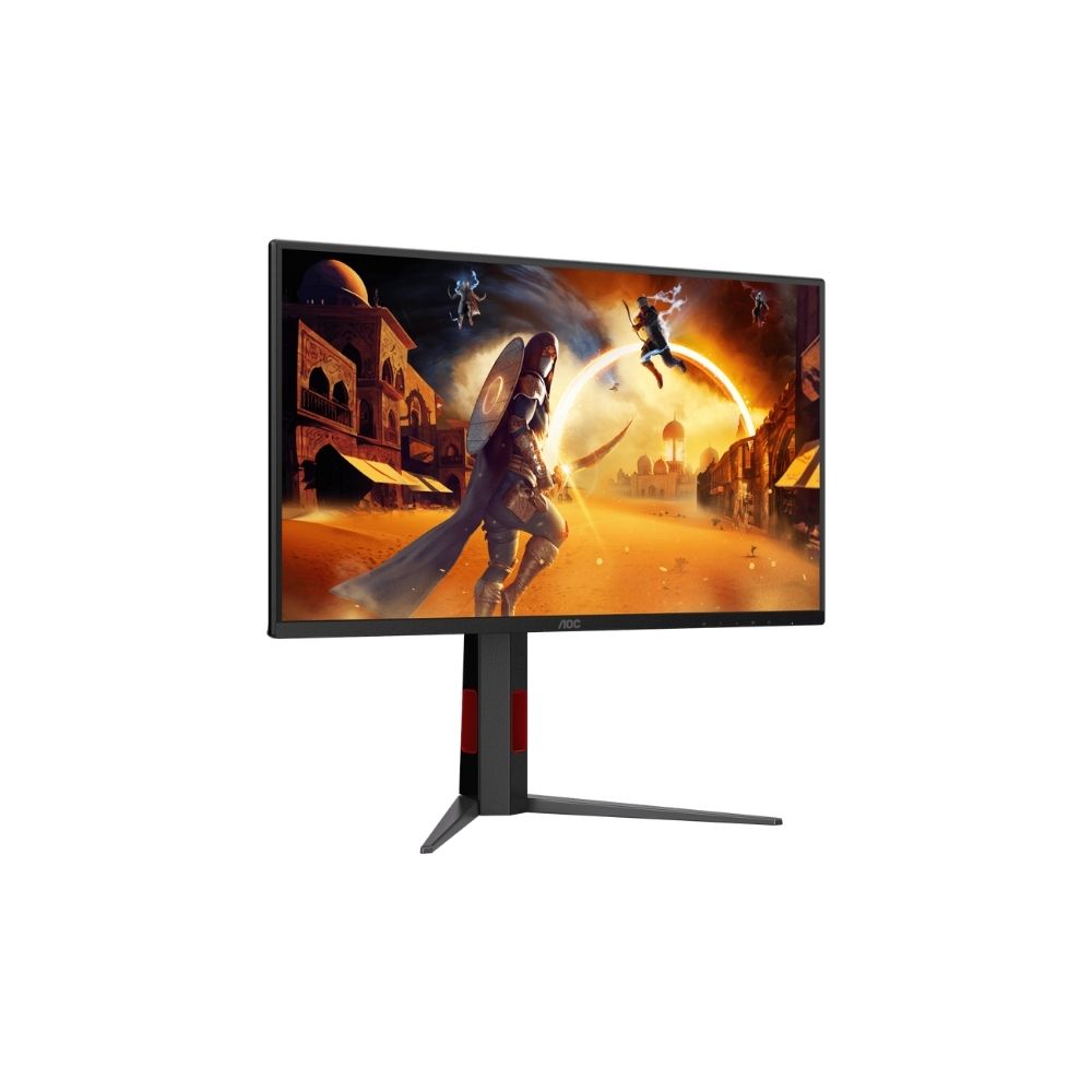 AOC 24.5" 25G4S 310Hz 1080p IPS Gaming Monitor - Mansa Computers