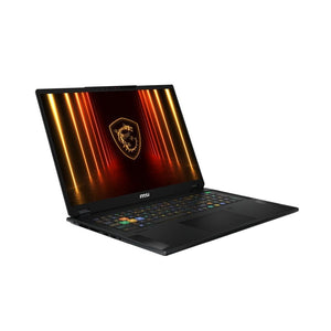 MSI Stealth 18 HX AI A2XWIG Productivity Laptop