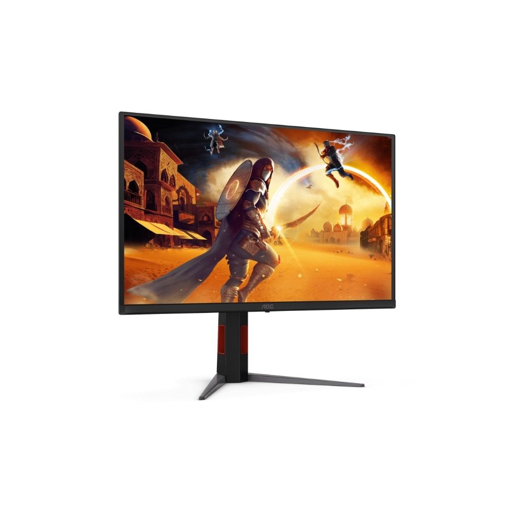 AOC 26.5" Q27G4ZD 240Hz 2K QD-OLED Gaming Monitor - Mansa Computers