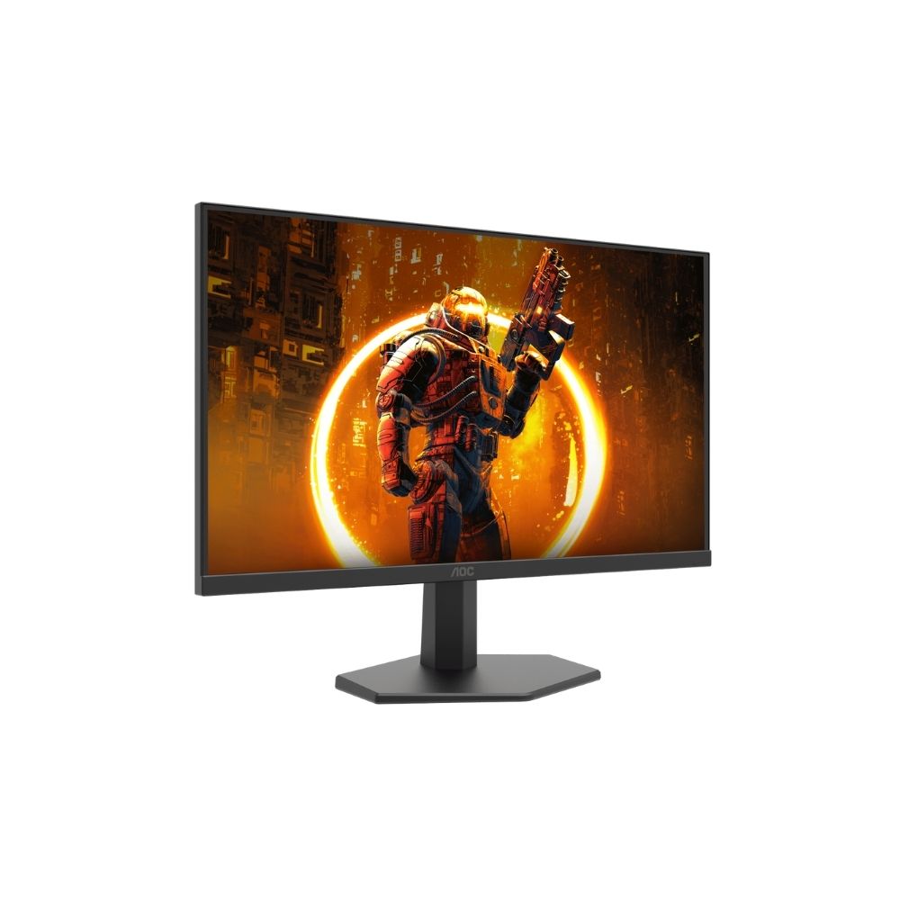 AOC 27" 27G11ZE2 200Hz Full HD IPS Gaming Monitor - Mansa Computers