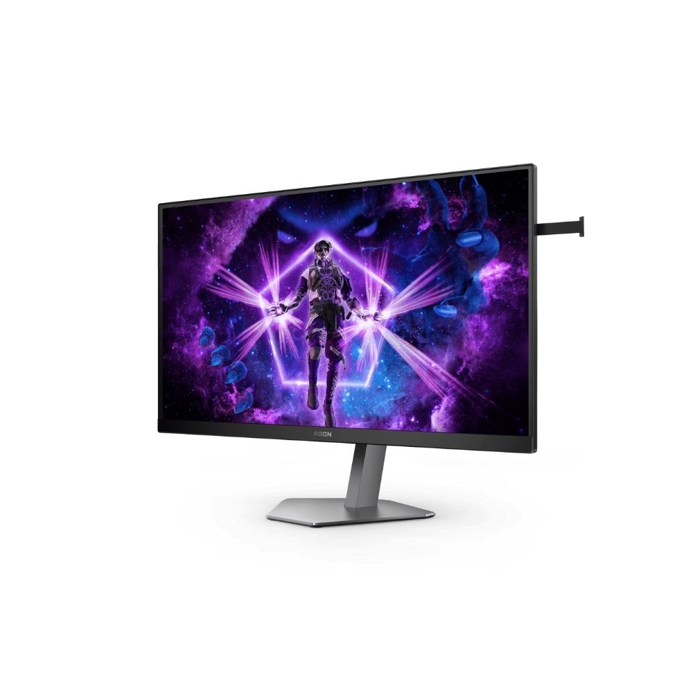 AOC 27" AG276FK 520Hz 1080p IPS Gaming Monitor - Mansa Computers