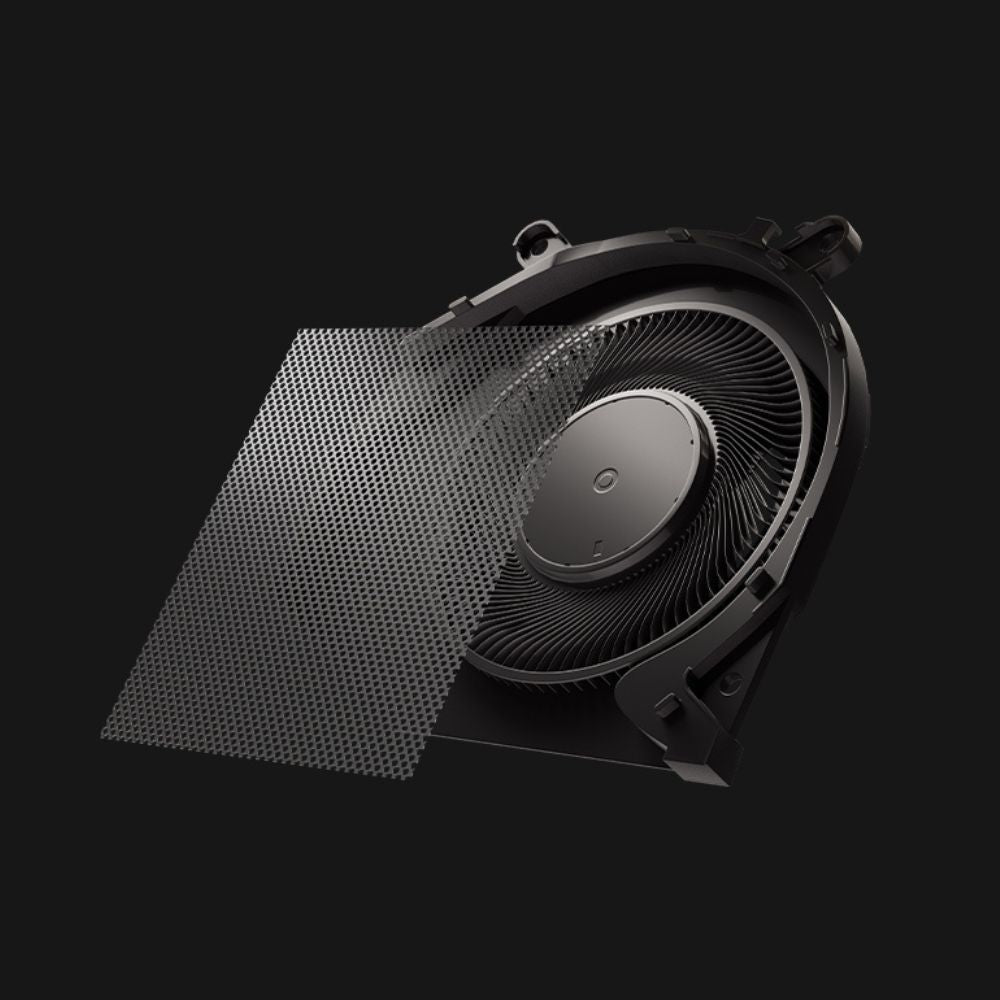 Dust filter