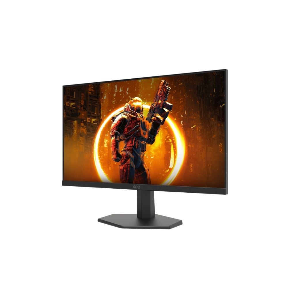 AOC 27" 27G11ZE2 200Hz Full HD IPS Gaming Monitor - Mansa Computers