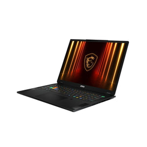 MSI Stealth 18 HX AI A2XWIG Productivity Laptop