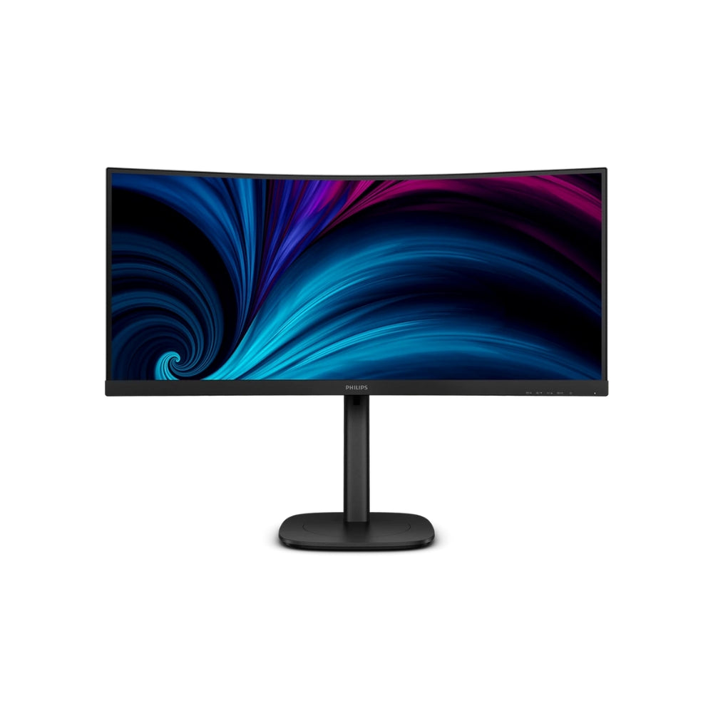 PHILIPS 34B2U3600C 34" VA UWQHD 120Hz Productivity Monitor - Mansa Computers