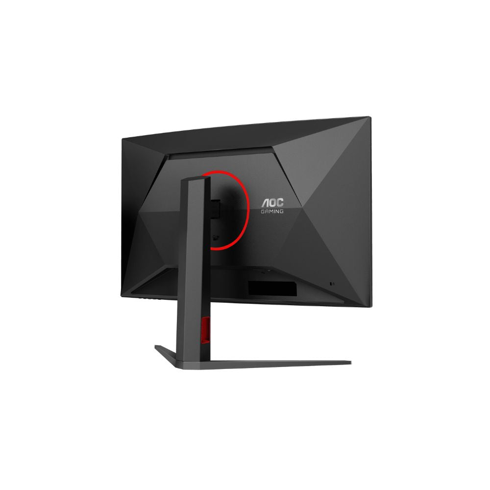 AOC 31.5" CQ32G4 180Hz 2K VA Gaming Monitor - Mansa Computers