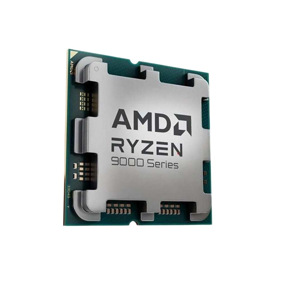 AMD Ryzen 9 9950X3D Tray – Ultimate 16-Core AM5 Processor
