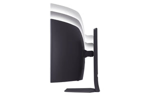 LG 39GS95QE-B 39" UltraGear OLED all-new 800R Curved Gaming Monitor