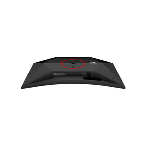 AOC 31.5" CQ32G4 180Hz 2K VA Gaming Monitor