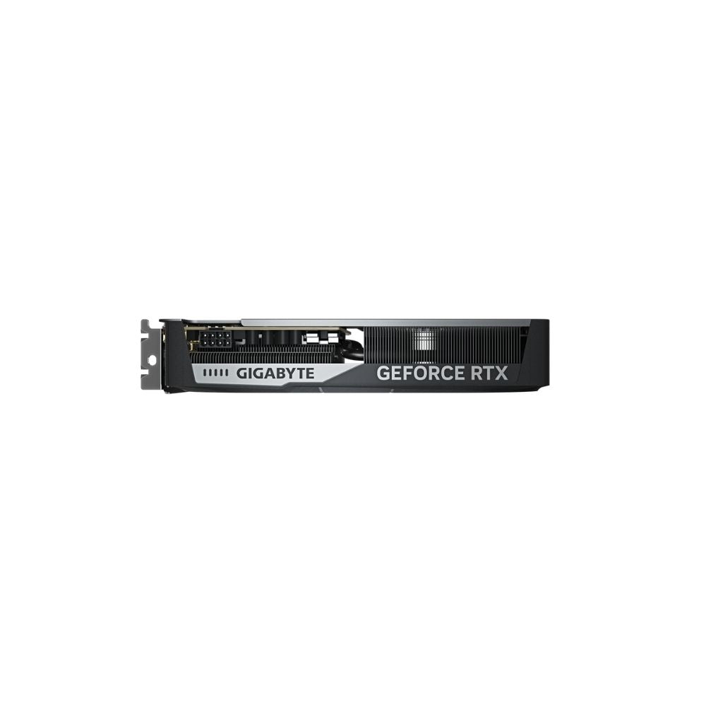 GIGABYTE RTX 5060 Ti EAGLE OC 8G GDDR7 - Mansa Computers