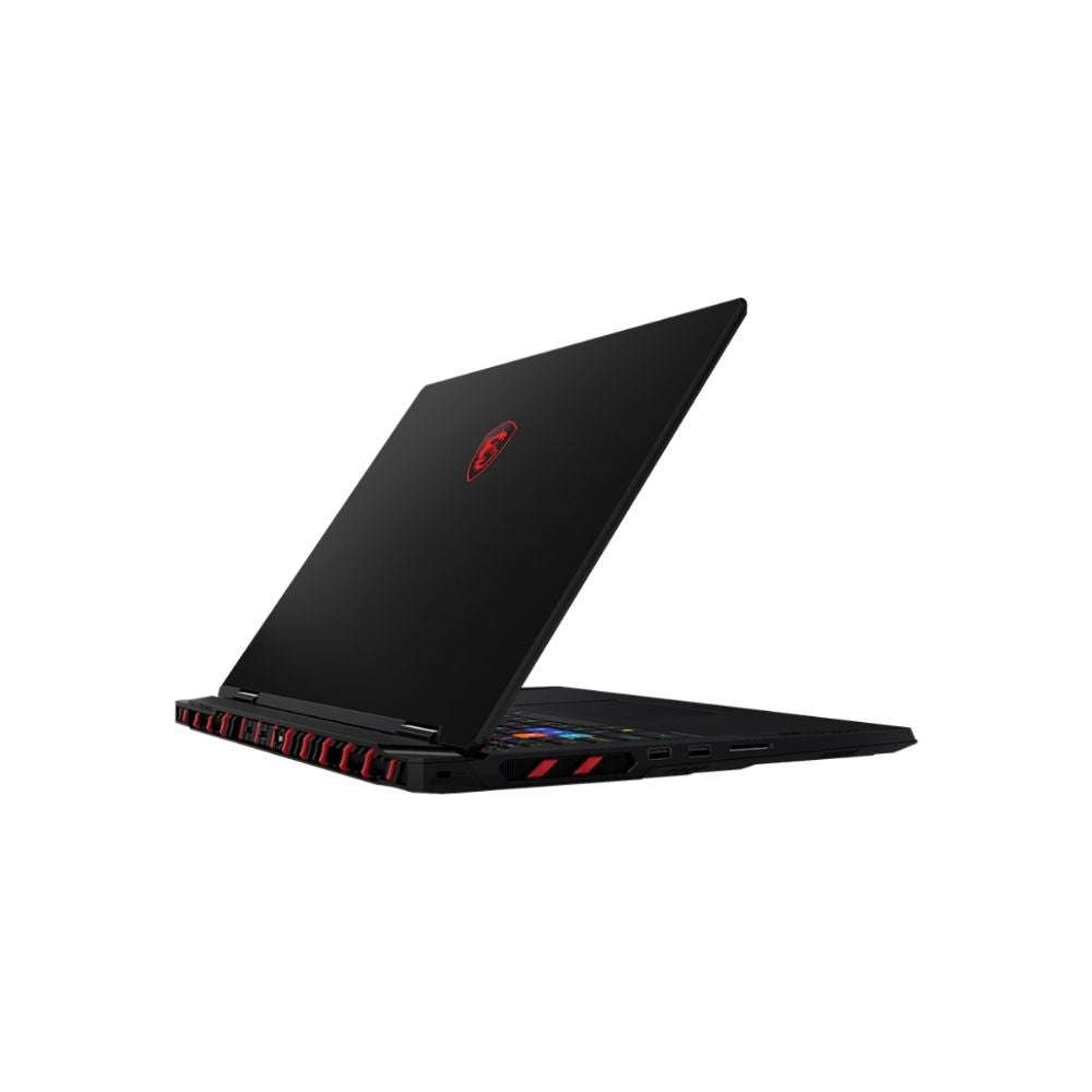 MSI Raider 18 HX AI A2XWIG Gaming Laptop - Mansa Computers