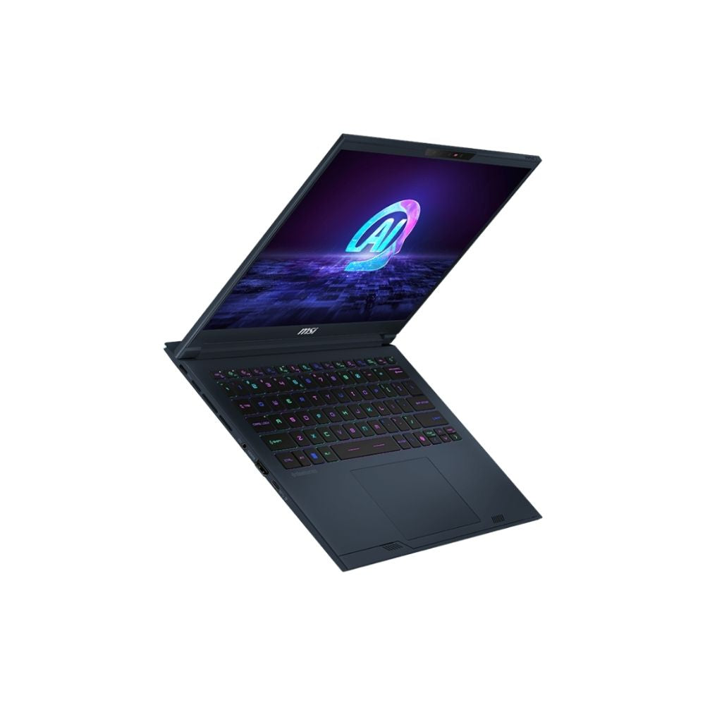MSI Stealth 14 AI Studio A1VFG Productivity Laptop - Mansa Computers