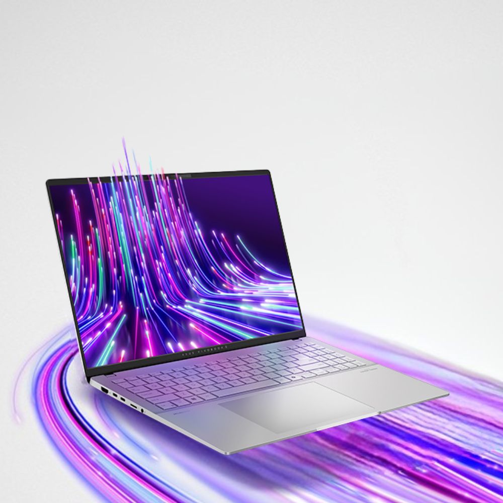 Our fastest ever Wi-Fi