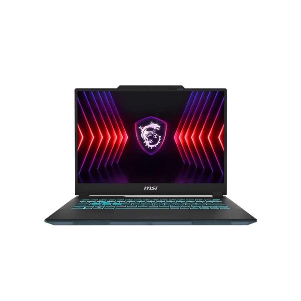 MSI Cyborg 14 A13VF Gaming Laptop - Mansa Computers