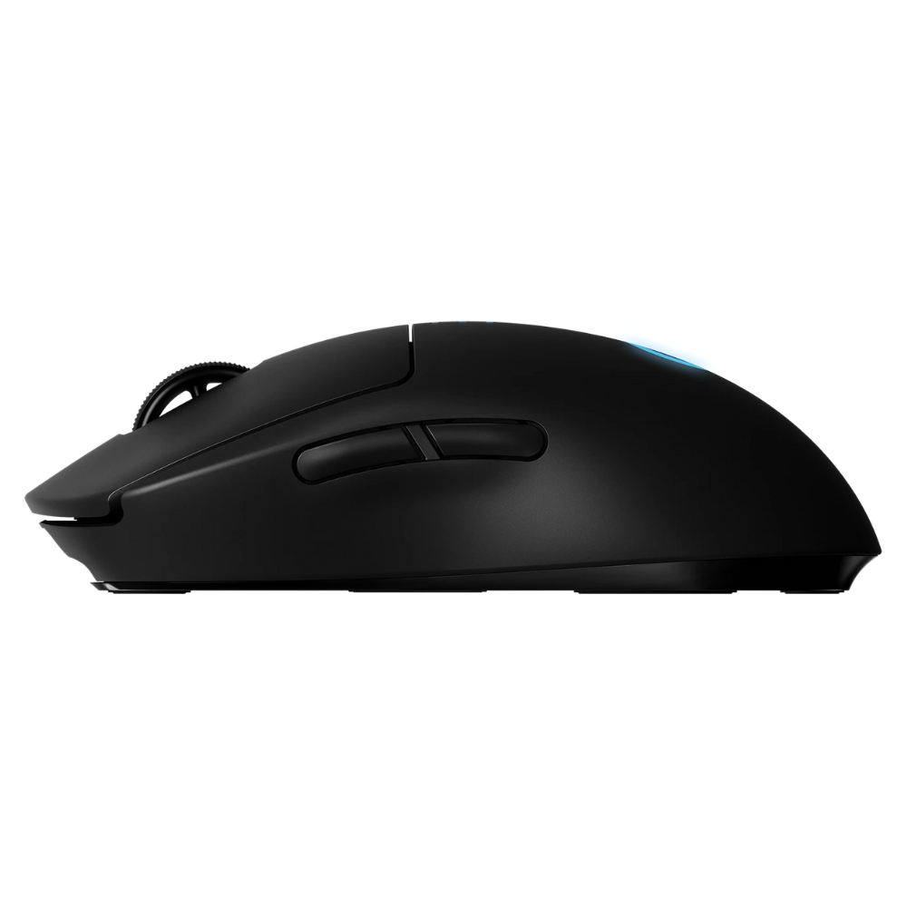 Logitech G Pro Hero Lightspeed Wireless RGB Mouse - Mansa Computers