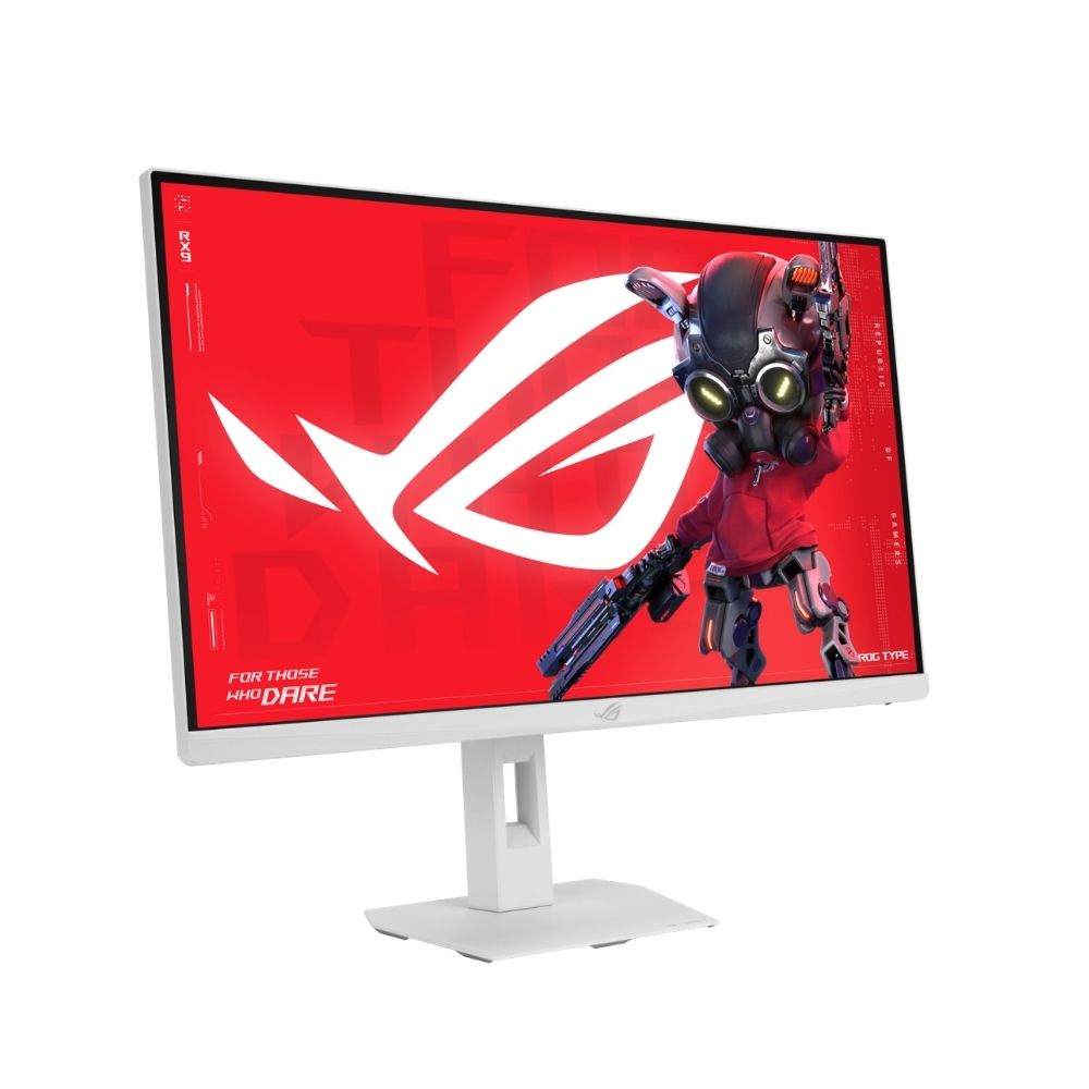 ASUS ROG Strix XG27ACMES-W – 255Hz 1440p Gaming