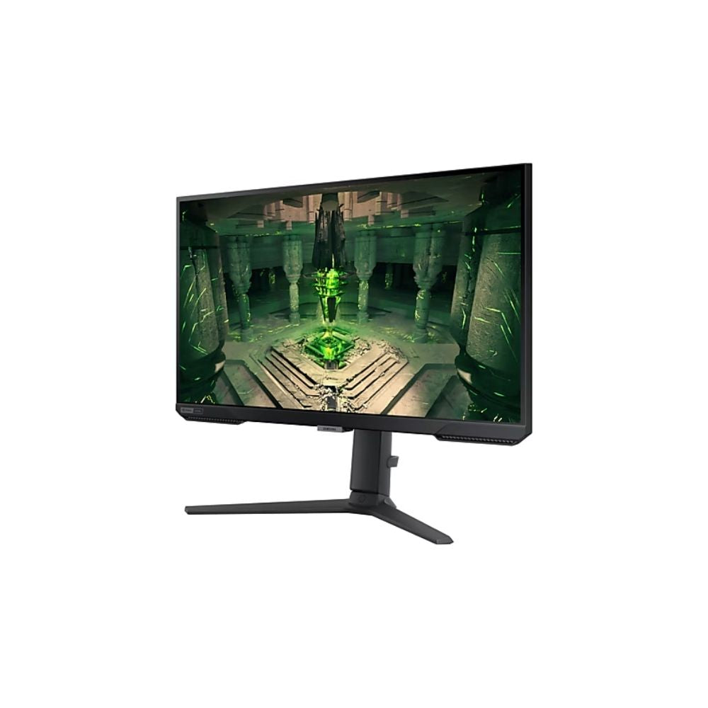 SAMSUNG 27" Odyssey G4 G40B FHD 240Hz Gaming Monitor - Mansa Computers