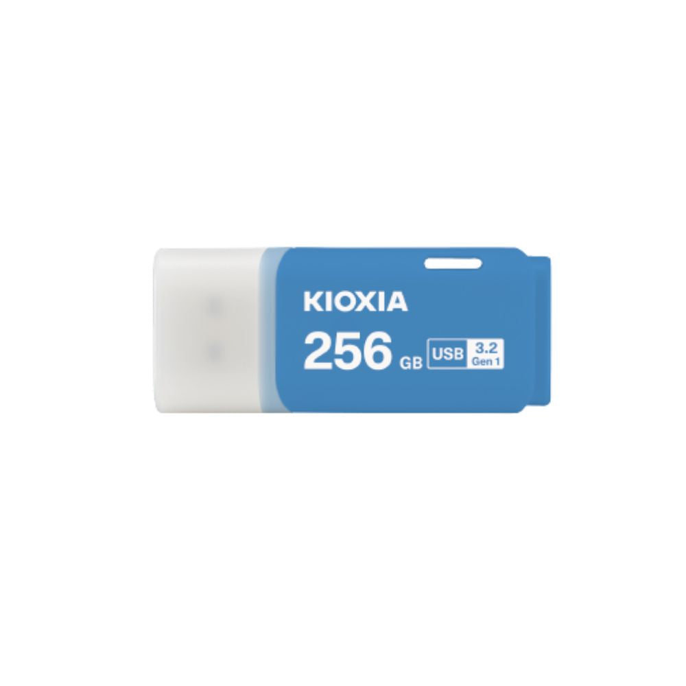 Kioxia Navy TransMemory U301 USB Flash Drive - Mansa Computers