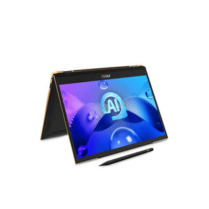 MSI Summit E13 AI Evo A1MTG Productivity Laptop
