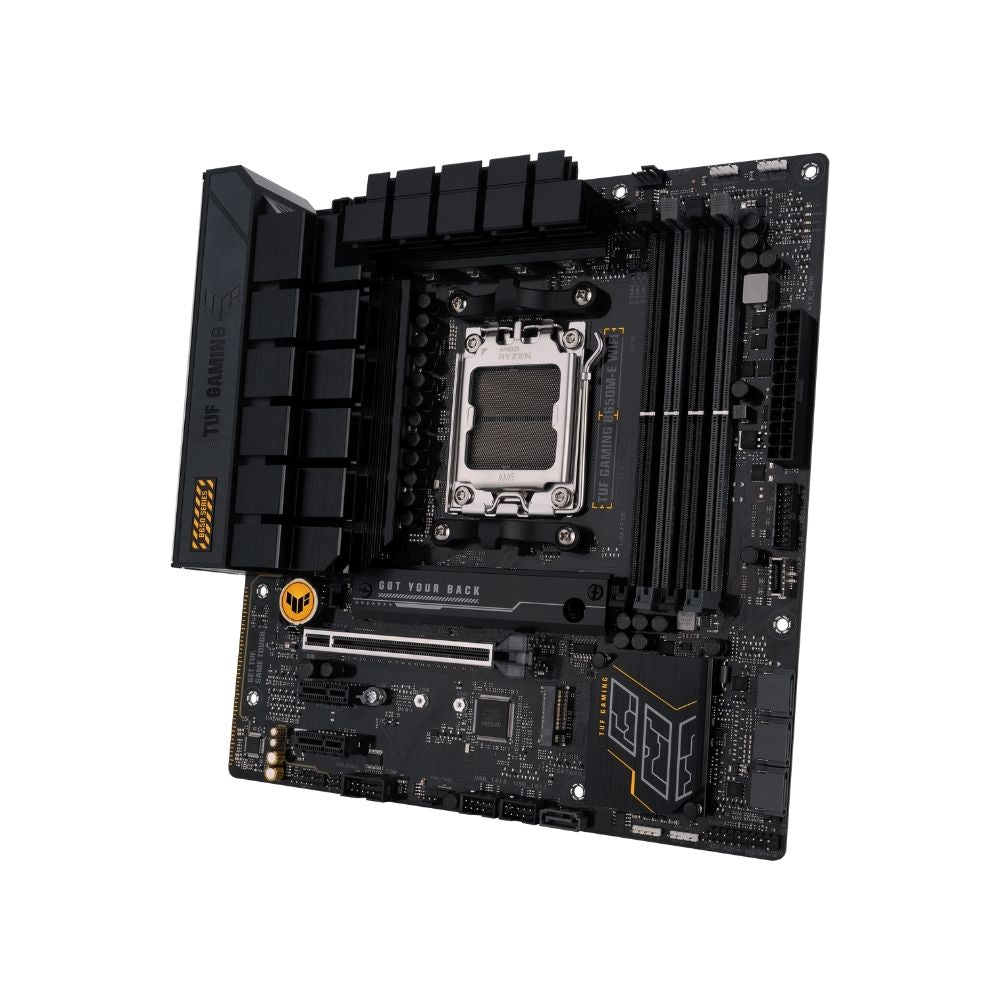 ASUS B650M-E TUF GAMING WIFI DDR5 Motherboard - Mansa Computers
