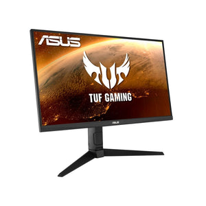 ASUS TUF GAMING VG27AQL1A – 170Hz 1440p Gaming