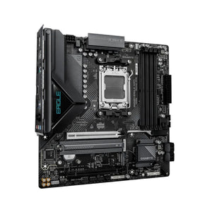 GIGABYTE B850M EAGLE WIFI7 - Compact AM5 Value