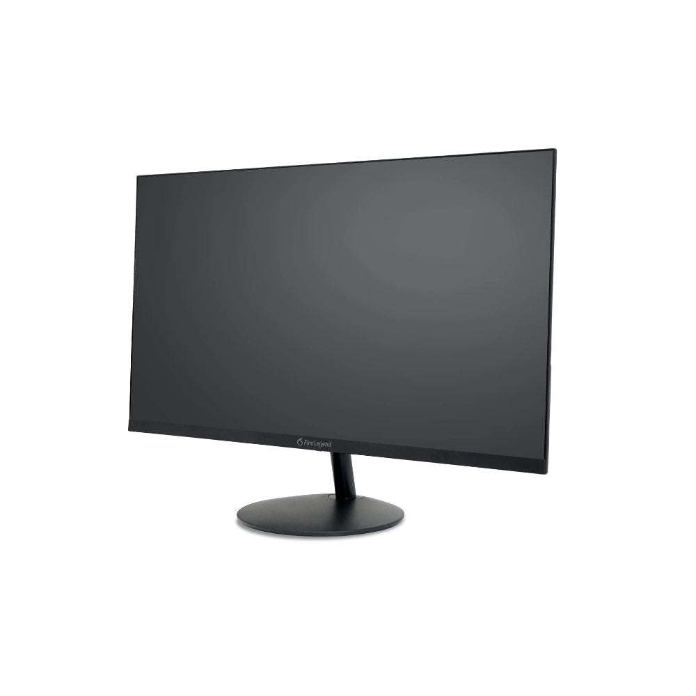AOPEN 27SB2U P1 – 27-inch QHD 144Hz IPS Monitor