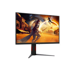 AOC Q27G4SD 27" QD-OLED – 360Hz Gaming Monitor
