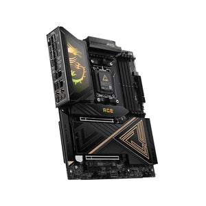 MSI MEG X870E ACE MAX - Flagship AM5 Performance