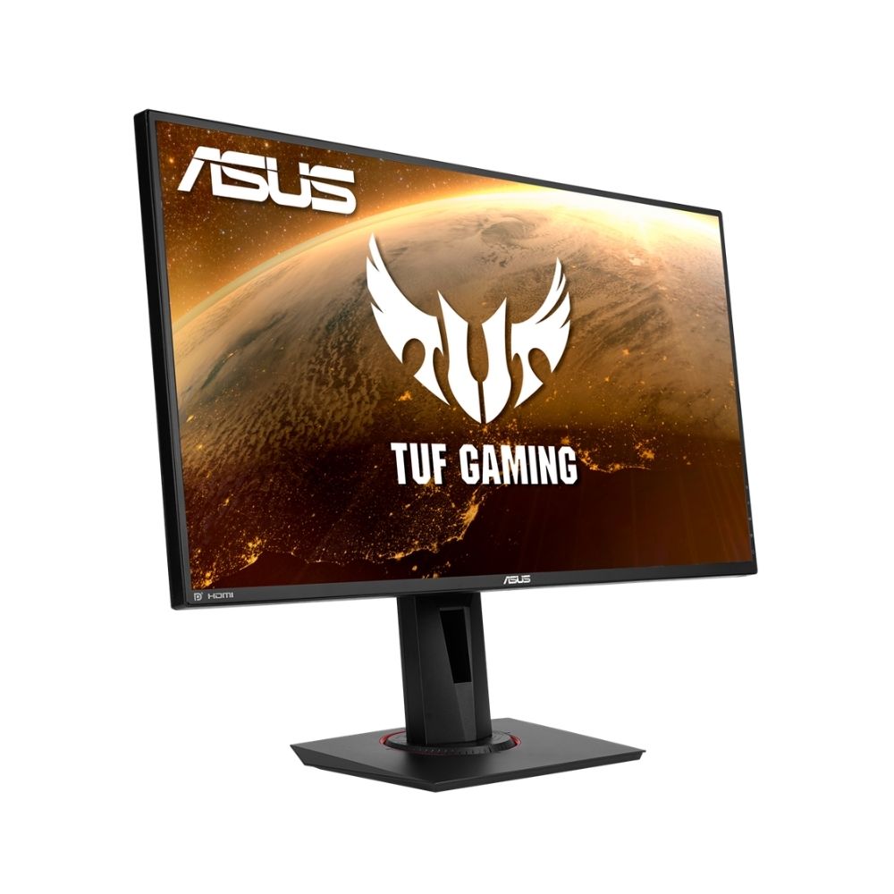 ASUS TUF GAMING VG279QR – 165Hz 1080p Gaming