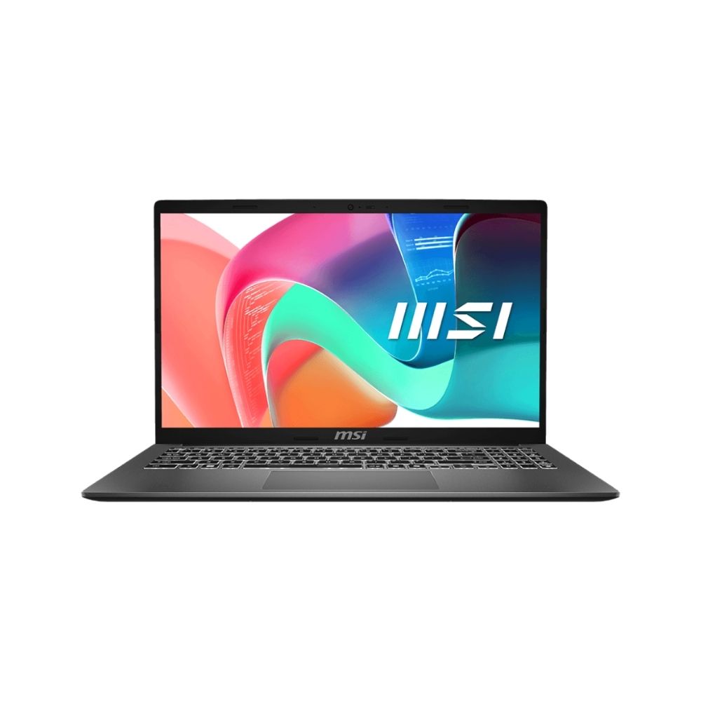 MSI Modern 14 F13MG Productivity Laptop - Mansa Computers
