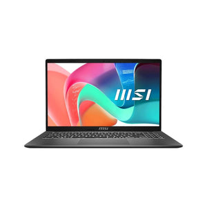 MSI Modern 15 F1MG Productivity Laptop