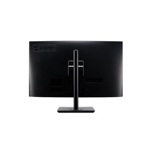 AOPEN  27" 27HC5R Z1 FHD 280Hz Curved Gaming Monitor