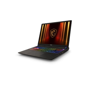 MSI Vector 16 HX AI A2XWIG Productivity Laptop