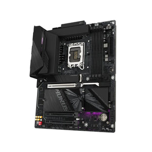 GIGABYTE Z890 A ELITE WIFI7 PLUS - Intel Z890 Performance