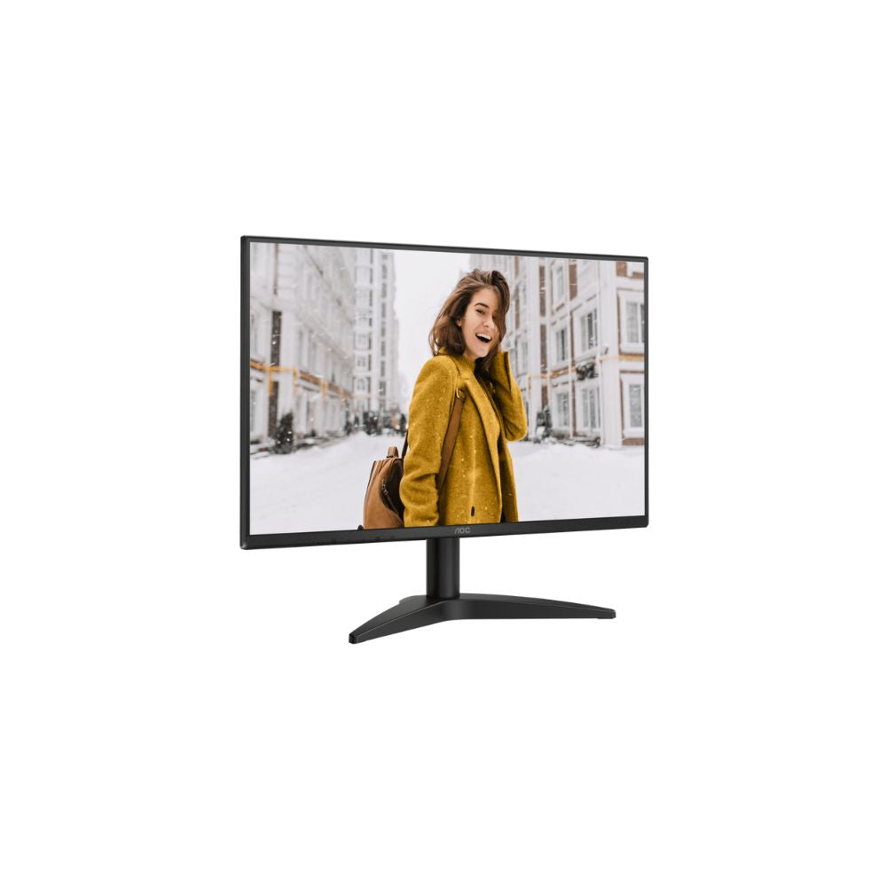 AOC 25B36X 24.5" FHD – 144Hz Gaming Monitor