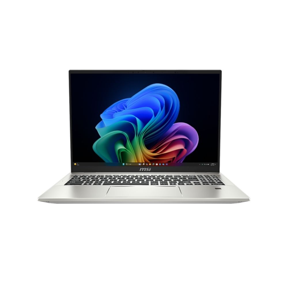 MSI Prestige A16 AI+ A3HMG Productivity Laptop - Mansa Computers